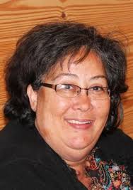 Carla Marie Lawson Huff