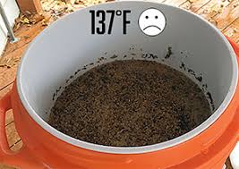 missed your mash temp dont panic heres how to fix it