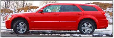 Remember a few years back when a couple of noted car zealots, namely race car driver/actor paul newman and race team owner/talk show host david letterman. The 2005 2009 Dodge Magnum Hemi Wagon Allpar Forums