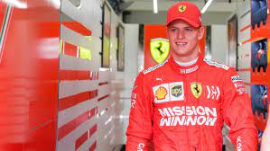 Mick schumacher could make his f1 race debut before his 22nd birthday. Too Early To Consider 2021 F1 Seat For Mick Schumacher Ferrari Confirm
