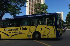 Everyday, thousands of commuters travel from singapore to malaysia via the causeway link and reach the johor bahru town. Bus Singapore To Jb 2 Living Nomads Travel Tips Guides News Information