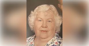 Obituary information for Doris Hamm Gilder