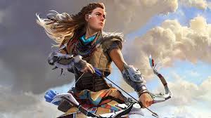 • игра horizon zero dawn • дополнение the frozen wilds • костюм следопыта шторма и мощный лук племени карха • набор торговца племени карха • костюм. Horizon Zero Dawn Complete Edition Is 40 Percent Off This Week Pc Gamer