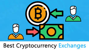A bitcoin exchange is a market where you can buy or sell bitcoin using fiat currency or any other cryptocurrency. The Best Cryptocurrency Exchanges Most Comprehensive Guide List