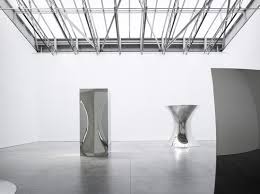 Gladstone gallery is a leading contemporary art gallery with locations in new york and brussels. Gladstone Gallery 21st Street Selldorf Architects Archdaily
