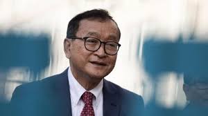 Kemlu: Tak Ada Dasar bagi RI Cegat Politikus Buronan Kamboja