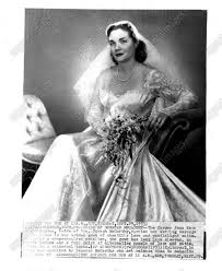 Elizabeth mccarthy may refer to: Bride Of Senator Mccarthy Famousfix Com Post
