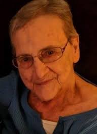 Roberta Stine Obituary (1932