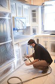 $1 (tulsa) pic hide this posting restore restore this posting. The Real Cost To Paint Your Kitchen Cabinets Diy Vs Hiring A Professional N Hance Of Tulsa
