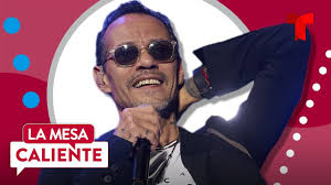 This Marc Anthony Lookalike Will Have You Doing a Double Take: 'People Stop  Me for Photos Every Day'