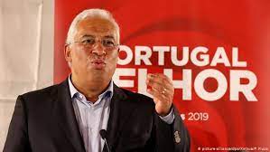 More than 18 years experience of investing in the us stock markets. Antonio Costa S Socialists Win Portuguese Election News Dw 07 10 2019