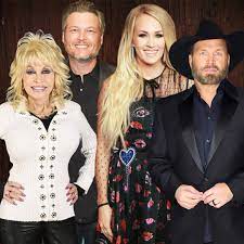 It includes artists who played country music at some point in their career, even if they were not exclusively country music performers. Vote For Your Favorite Country Music Singer Of All Time E Online