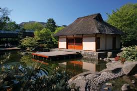 Hamburg Planten Un Blomen Japanischer Garten Mit Teehaus C Dzt Planten Un Blomen Michael Pasdzior Teehaus Parks Hamburg
