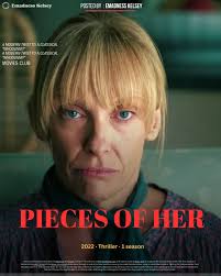 Matt Dillon tracks down a young man, Andy Heller, who committed murder.  Andy ambushes Matt and leaves him for dead. His grandmother, Kate Heller,  must face the reality that her grandson is