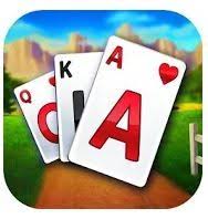 Solitaire Game Download Free Full Version Spider Solitaire Solitaire Games Solitaire Card Game Tripeaks Solitaire