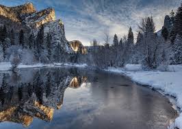 Yosemite Winter Tours Yosemite Winter Activities Yosemite Private Tours Yosemite Guided Activities The crowds go home, the wildlife comes out, and hotel rates go down. yosemite winter tours yosemite winter