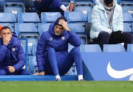 Christian pulisic's first chelsea goal for thomas tuchel was not enough to save the german from the first. Jrsr7we Iqe Zm