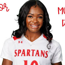 Saraland Volleyball Roster (2022-23)