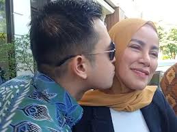 Aufar Masih Cinta dan Mau Rujuk, Olla Ramlan Bilang Begini