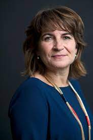 Lilianne ploumen (1962) is sinds 23 maart 2017 lid van de tweede kamerfractie van de pvda. Datei Lilianne Ploumen 2013 2 Jpg Wikipedia