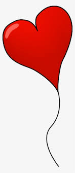 Balloon , multi color balloons , red, yellow, purple, and blue balloons illustration transparent background png clipart. Heart Clipart Baloon Heart Balloons Clipart Gif Png Image Transparent Png Free Download On Seekpng