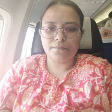 🎨Sanghamitra Dasgupta🎨