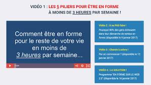 For a limited time only, enjoy a complementary coach mini fragrance in your choice of scent with every. Formation Gratuite Comment Se Remettre En Forme Coach Minceur En Perte De Poids