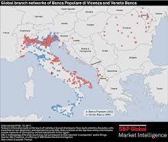 Puccini 311 con indicazioni stradali, email e dati di contatto. Veneto Vicenza Merger Welcome But 20b Rescue Fund May Need Topping Up S P Global Market Intelligence