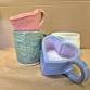 Make-a-Mug Pottery Workshop - Friday 14th event image