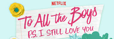 It is the sequel to the novel to all the boys i've loved before, released on april 15, 2014, and was followed by a third installment. Review P S I Still Love You Sequel Loses Competitive Edge The Red Ledger
