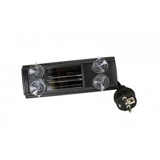 Lightweight Uv Curing Light 240v With 7 Cord Delta Kits