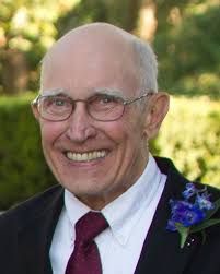 Joseph F. Perret, Sr. Obituary November 20, 2024