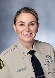 Nancy Blanco, Commander