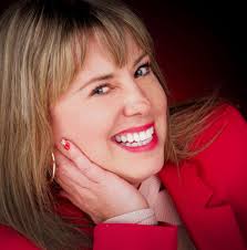 Candid moments with Candice Kirkbride