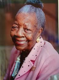 Dr. Ethel Lee Grandy