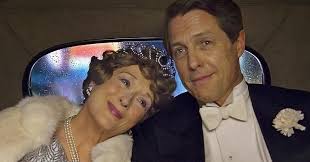 Florence Foster Jenkins': Review