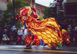 Історія про чесного господаря чайного будиночка. Kitajskij Novij Rik 2021 Koli Tradiciyi Prikmeti Rik Kogo Lviv Vgorode Ua