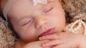 Birth-Ava Elyse Goff