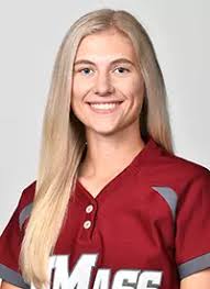 2020 Softball Roster