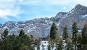 Mt Charleston Snow