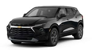 Image result for Brilliant Black 2018 Fleet