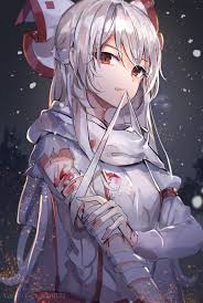 東方 moko illustration by a maru pixiv クールなアニメの女の子 アニメの女の子のデッサン 漫画ガール