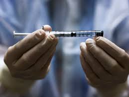 The first ever 'vaccine' worked by using the cowpox virus to immunise against smallpox. A Good Covid 19 Vaccine Is Good Enough The Verge
