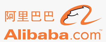The color is known as the most visible in the dark and against water. Hd Alibaba Com Logo Vector Free Unlimited Download Alibaba Com Logo Png Transparent Png Kindpng