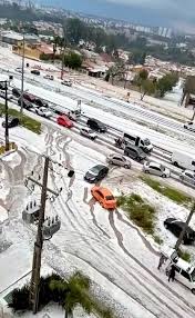 Na amil, operadora referência em programas de gestão de saúde, os clientes que querem parar de fumar contam com a ajuda de um grupo multidisciplinar solicite uma cotação para o curitiba. Granizo Parece Neve Em Curitiba