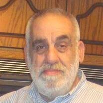 Frederick J. Zink, III Obituary