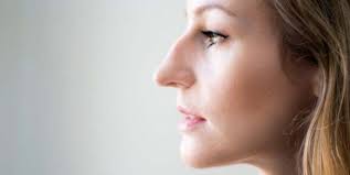 In middle english, to have one's spirit in one's nose was to be impetuous. Non Surgical Nose Job With Dermal Fillers In Edinburgh