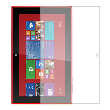 Nokia Lumia 2520 Screen Protector ...