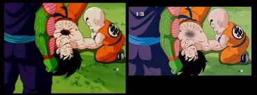 One of those differences is the quality of animation and images shown in the two series. Dbz Vs Kai Novocom Top