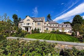 Properties Luxury Real Estate Mansions For Sale Brookline Massachusetts Mansions For Sale Brookline